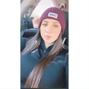 Meet your Posher, Marissa